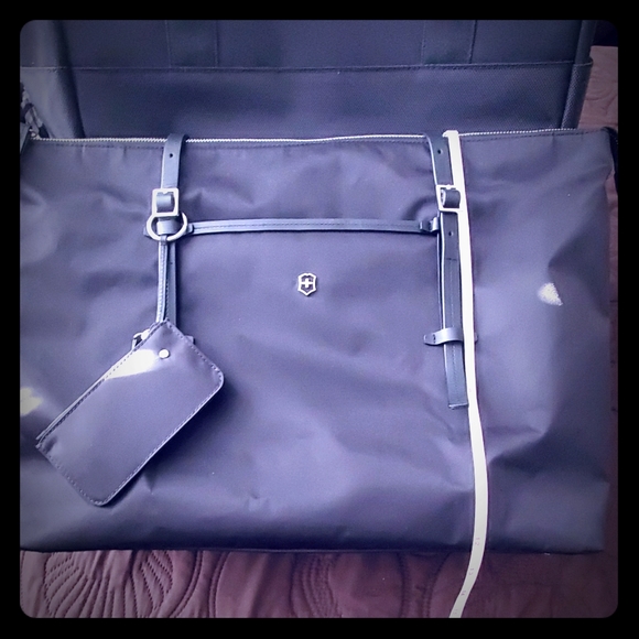 NWOT Victorinox Tote - Picture 1 of 8